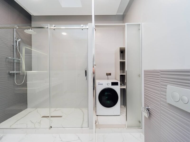 Buiucani · 3 dormitoare + living · str. Ștefan Neaga · 185 m²