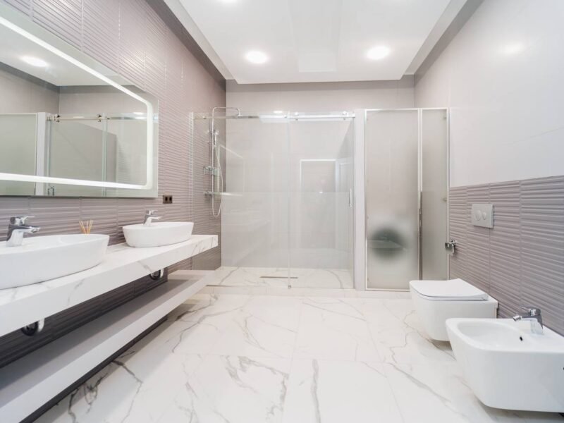 Buiucani · 3 dormitoare + living · str. Ștefan Neaga · 185 m²