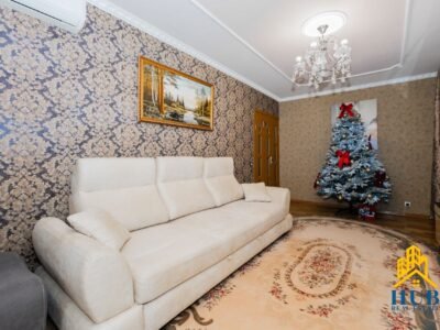 Ciocana · 3 camere · str. Milescu Spătaru · 73 mP