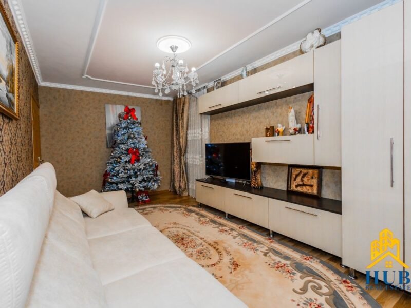 Ciocana · 3 camere · str. Milescu Spătaru · 73 mP