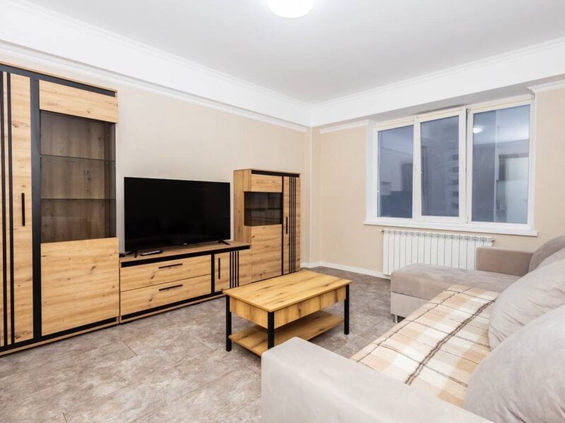 Ciocana · 1 cameră · Complex ExFactor · 45 m²