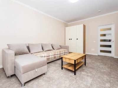 Ciocana · 1 cameră · Complex ExFactor · 45 m²