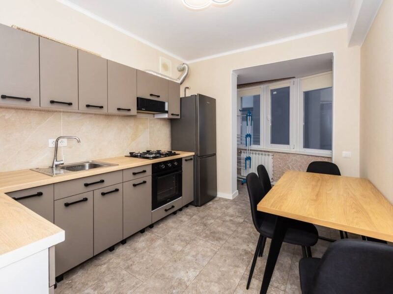 Ciocana · 1 cameră · Complex ExFactor · 45 m²