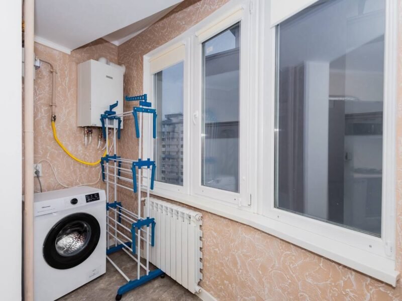 Ciocana · 1 cameră · Complex ExFactor · 45 m²