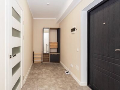 Ciocana · 1 cameră · Complex ExFactor · 45 m²