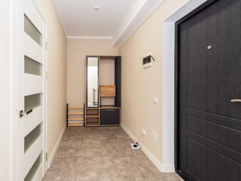 Ciocana · 1 cameră · Complex ExFactor · 45 m²