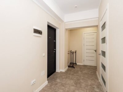 Ciocana · 1 cameră · Complex ExFactor · 45 m²