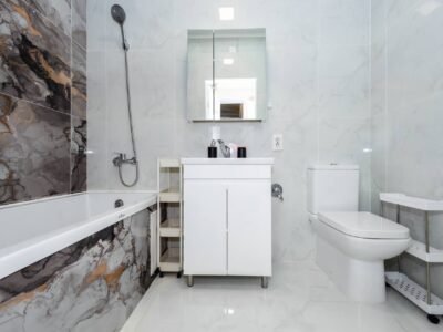 Ciocana · 1 cameră · Complex ExFactor · 45 m²