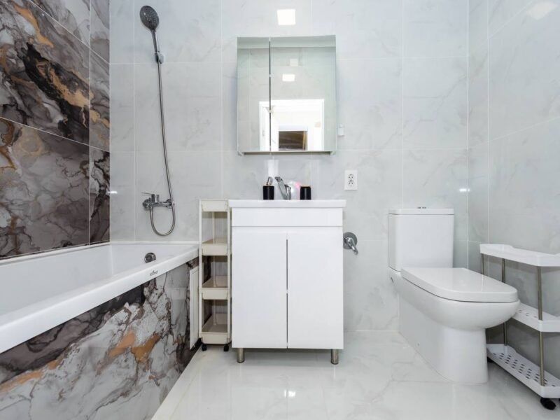 Ciocana · 1 cameră · Complex ExFactor · 45 m²