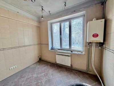 Ciocana · 2 camere · str. Otovasca · 56.3 m²