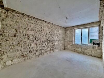 Ciocana · 2 camere · str. Otovasca · 56.3 m²