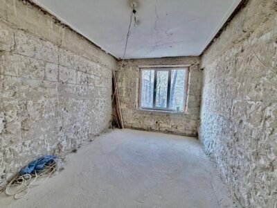 Ciocana · 2 camere · str. Otovasca · 56.3 m²