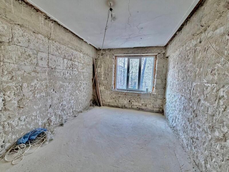 Ciocana · 2 camere · str. Otovasca · 56.3 m²