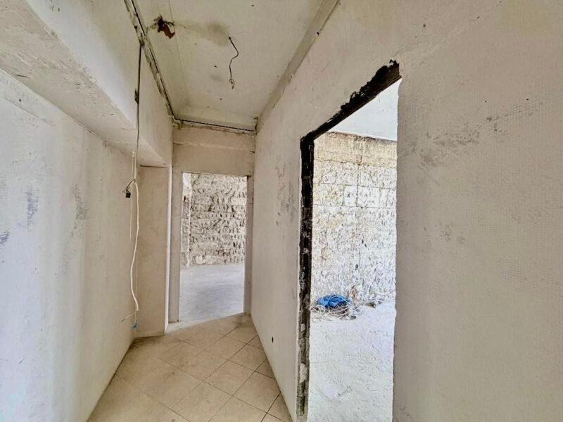 Ciocana · 2 camere · str. Otovasca · 56.3 m²