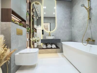 Rîșcani · 2 dormitoare + living · Park House · 75 m²