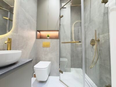 Rîșcani · 2 dormitoare + living · Park House · 75 m²