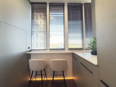 Rîșcani · 2 dormitoare + living · Park House · 75 m²