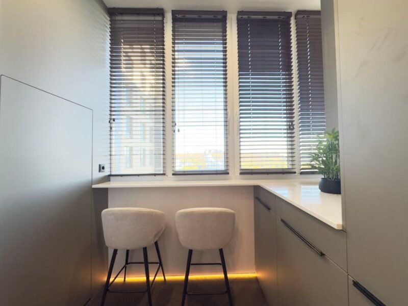 Rîșcani · 2 dormitoare + living · Park House · 75 m²