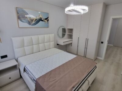 Apartament cu 1 cameră, Living și Debara