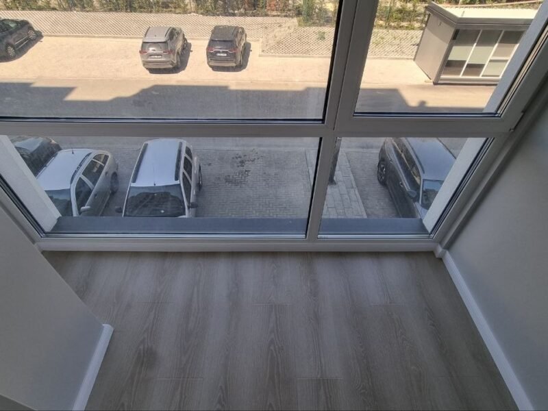 Apartament cu 1 cameră, Living și Debara
