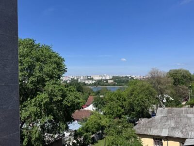 Townhouse 330 m2. Centru