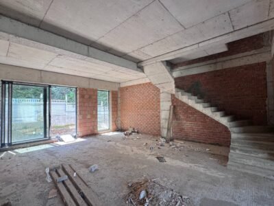 Townhouse 330 m2. Centru