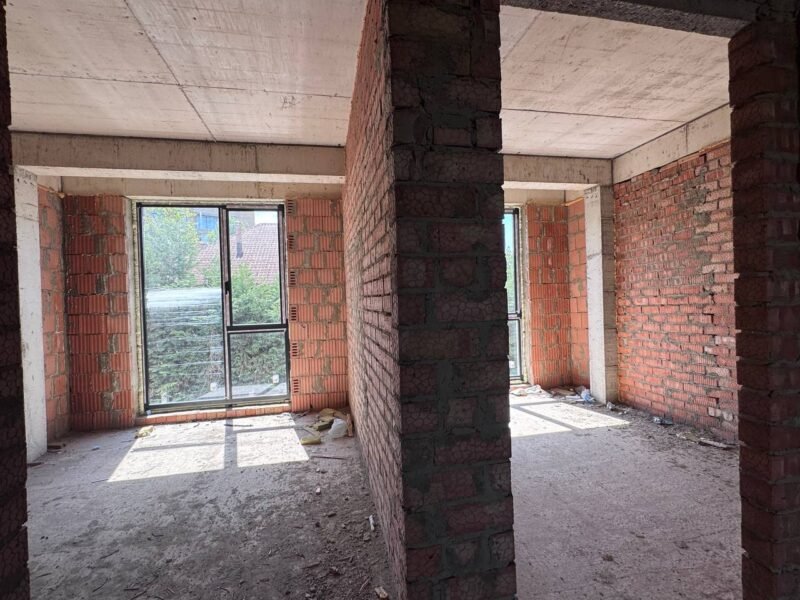 Townhouse 330 m2. Centru