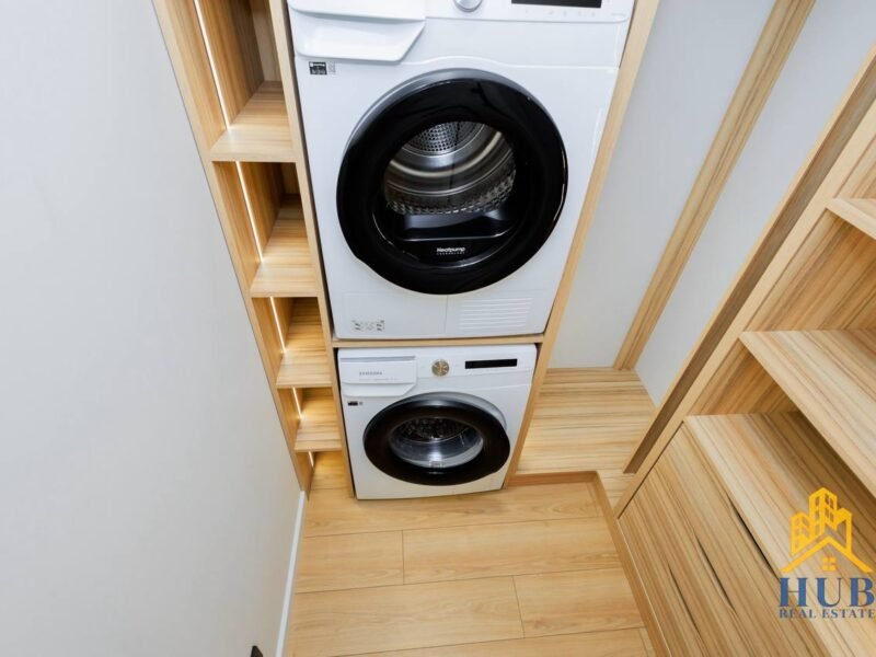 Apartament 2 camere și Living. Buiucani