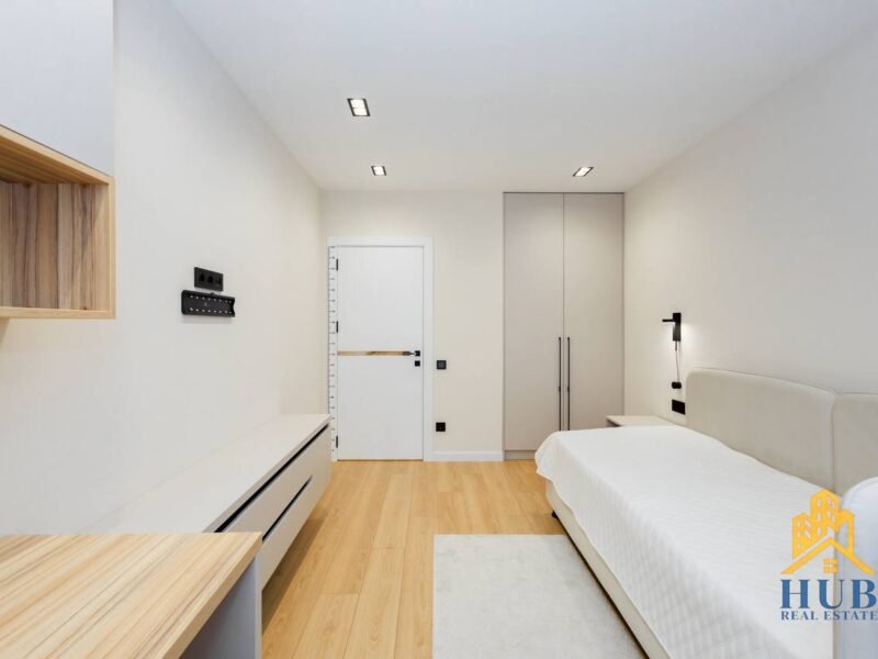 Apartament 2 camere și Living. Buiucani