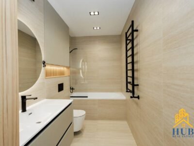 Apartament 2 camere și Living. Buiucani