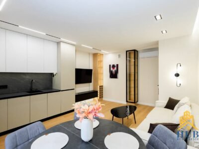 Apartament 2 camere și Living. Buiucani