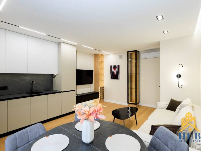 Apartament 2 camere și Living. Buiucani