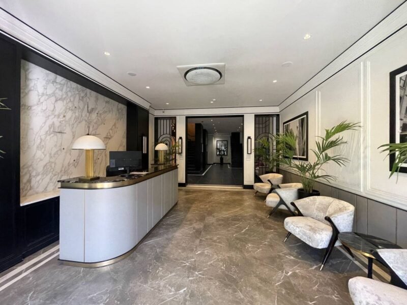Chirie Oficiu. 82 m2. Centru