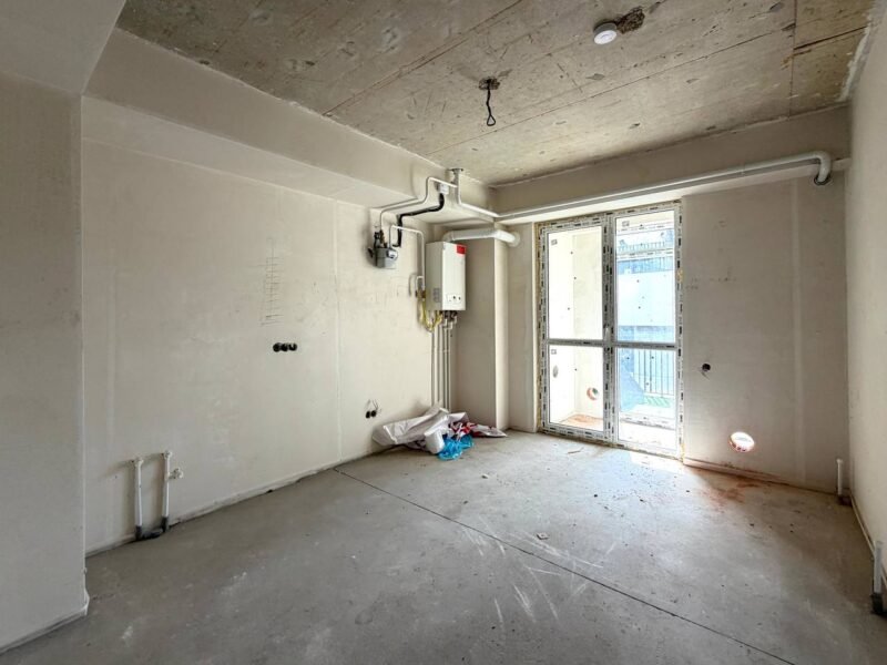 Apartament 2 camere + terasă. Cartier Cluj
