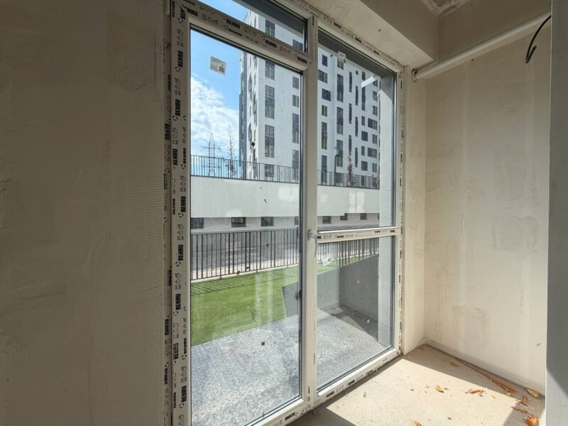 Apartament 2 camere + terasă. Cartier Cluj