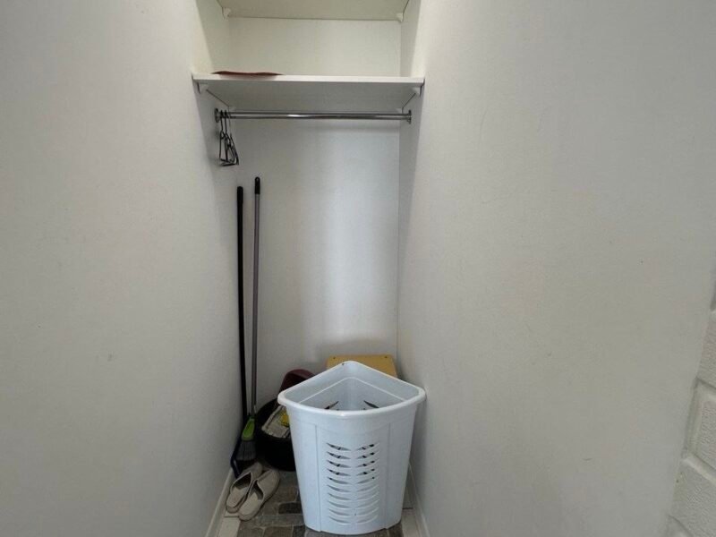 Apartament 2 odăi și balcon. Sector Rîșcani