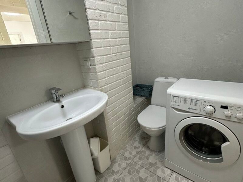 Apartament 2 odăi și balcon. Sector Rîșcani