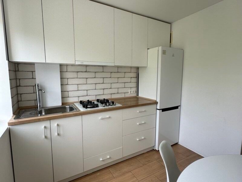 Apartament 2 odăi și balcon. Sector Rîșcani