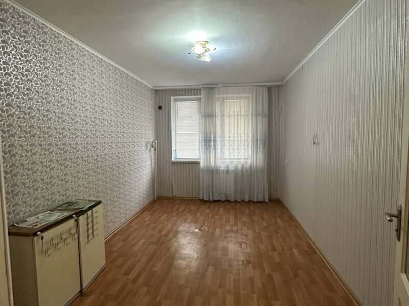 Garsonieră 15,6 m2. Buiucani