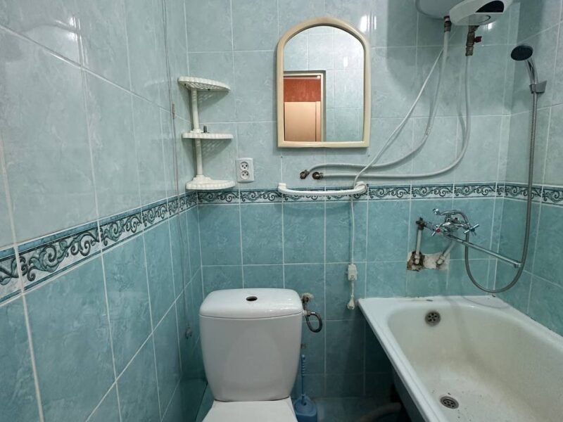 Garsonieră 15,6 m2. Buiucani