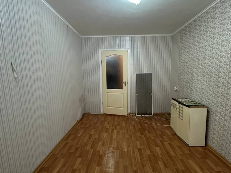 Garsonieră 15,6 m2. Buiucani