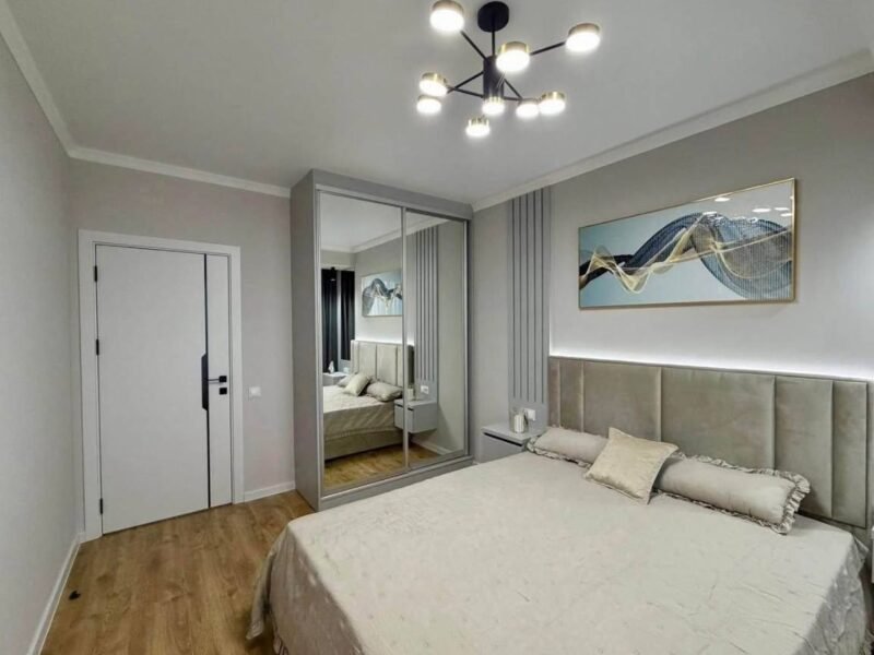 Apartament cu 1 cameră și living. Complex Estate Sunrise