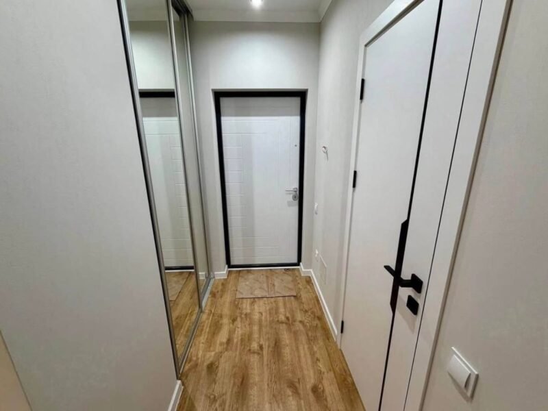 Apartament cu 1 cameră și living. Complex Estate Sunrise