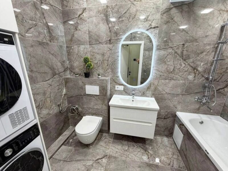 Apartament cu 1 cameră și living. Complex Estate Sunrise