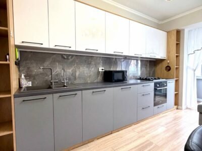 Apartament cu 1 cameră și living. Sadoveanu. Exfactor