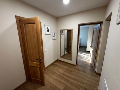 Apartament cu o cameră + living