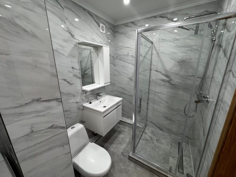 Apartament cu o cameră + living