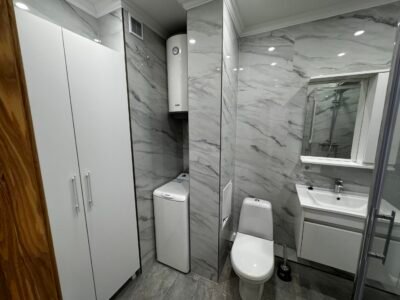 Apartament cu o cameră + living