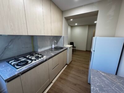 Apartament cu o cameră + living