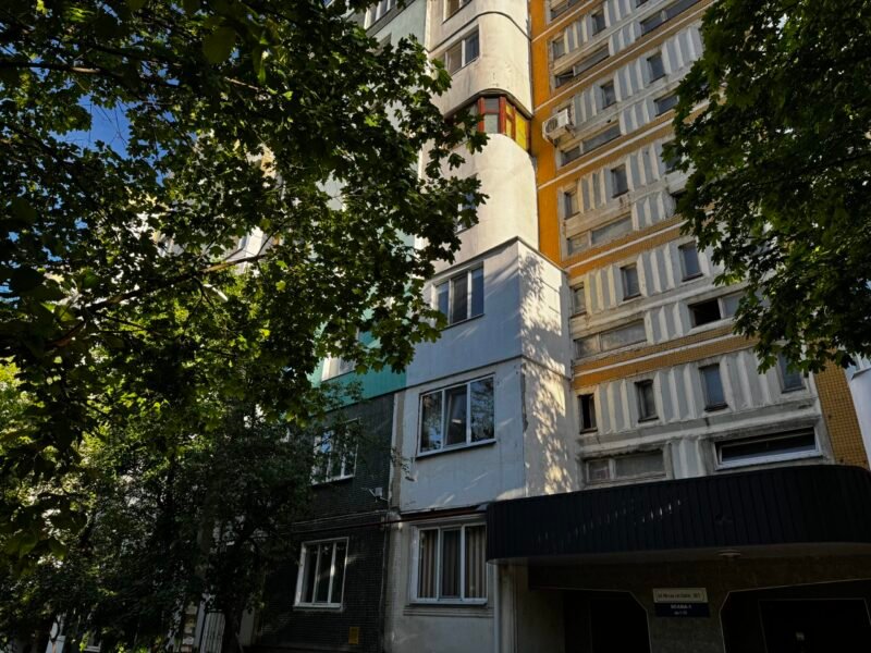 Apartament cu o cameră + living